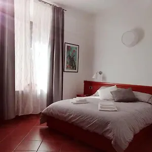 Fidarda Apartment Rome