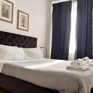 Dieci At Spanish Step - Belsiana Luxury , Roma Italia
