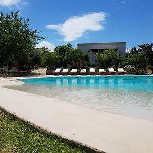 Terre E Torri Country Farm stay Lascari