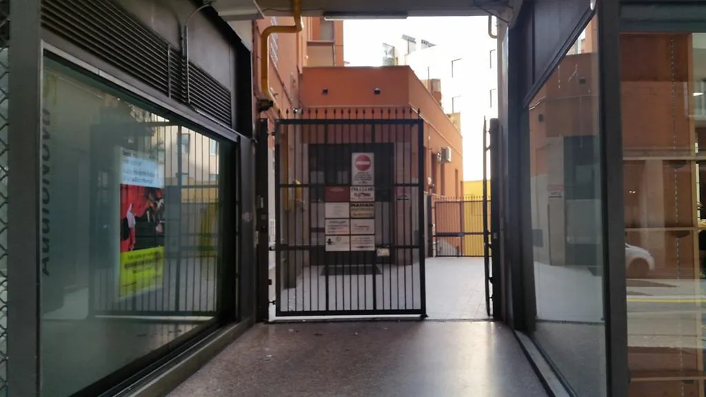 Residenza Ugo Bassi Apartment Bologna 0*,
