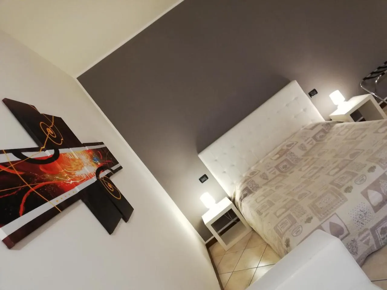 Residenza Ugo Bassi Apartment Bologna
